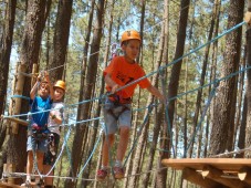 Pack Kids Dia Aventura