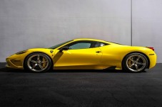 Conduzir um Ferrari 488 | 4 Voltas em Circuito de Espanha