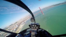 Tour de Helicóptero sobre Lisboa