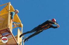 Bungee Jumping en Cataluña | Lloret de Mar