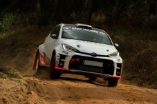 YARIS GR Rally Extreme Experience