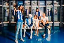 Tour Museu FC Porto + Estádio do Dragão