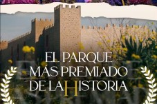 Puy du Fou Espanha - Toledo, Madrid