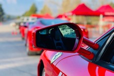 Conduzir um Ferrari 458 Italia | 1 ou 2 Voltas em Circuito