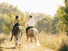 Pack Pedido de Casamento em Passeio a Cavalo