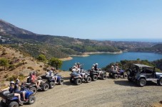Quad Marbella 
