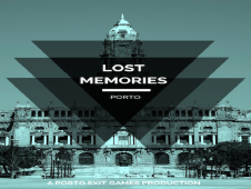 Porto Exit Games - Lost Memories