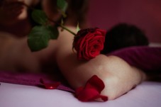 Workshop de Massagem Sensorial para Casal