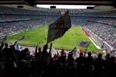 Visita Guiada ao Estádio Twickenham para Dois
