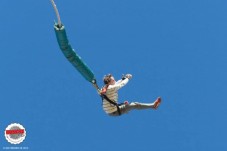 Bungee Jumping en Cataluña | Lloret de Mar