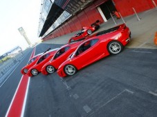 Conduzir um Ferrari F430 F1 | 1 Volta ao Circuito de Jarama, Madrid