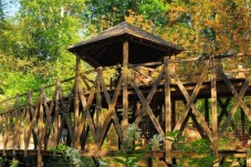 Visite du Château du Clos Lucé - Forfait famille (2 adultes + 2 enfants) - Amboise (37)