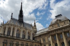 Croisière sur la Seine et Visite Cœur Historique -2 Billets enfants - (2-14ans)