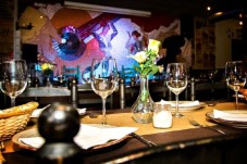Come and see a unique Flamenco venue show!
