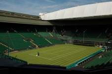 Wimbledon Tennis Tour