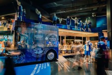 Tour Museu FC Porto + Estádio do Dragão