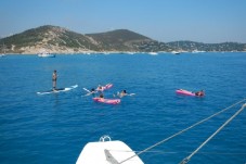 Croisière Demi Journée découverte du littoral