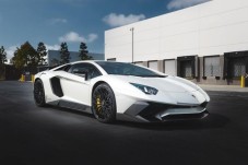 Conduz um Lamborghini Huracán EVO em circuito
