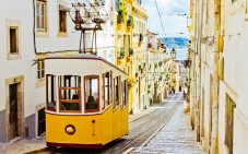 Lisboa Card 48h (Criança 4-15 anos)