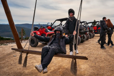 Porto Buggy Off-Road Experience