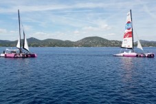 Croisière journée Archipel des Glénan