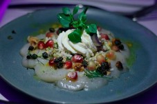 Jantar Cruzeiro VIP em Paris com Musica & champanhe p/2