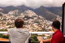 Madeira, Baleias e Golfinhos - Bilhete Criança