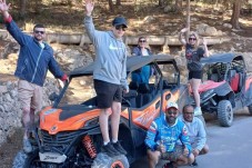 Excursión en Buggy 4x4 Benidorm (1h) - 2 personas