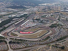 Conduzir um Porsche Boxster | 1 Volta em Circuito de Espanha