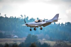 Piloter un avion à Nancy - Tomblaine (54)