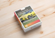 Pack de condução para crianças