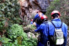 Percurso Aventura na Serra da Arrábida