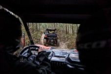 Grande Tour de Buggy Off Road no Porto