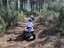 Off Road Kids