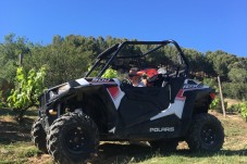 Ruta en Buggy Off Road en Barcelona