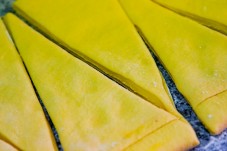 Workshop de Pastelaria Portuguesa (6 horas)