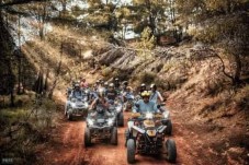 Ruta en Quad en Benidorm y la Costa Blanca