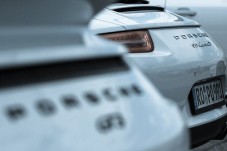 Pack VIP Conduzir um Porsche 911 GT3 em circuito - 5 voltas