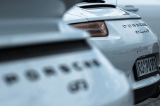 Pack VIP Conduzir um Porsche 992 GT3 - 5 voltas em Circuito de Espanha