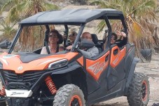 Excursión en Buggy 4x4 Benidorm (1h) - 2 personas
