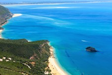 Stand Up Paddle na Arrábida