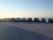 Jeep Tour na Serra de Sintra