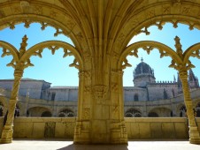 Mosteiro dos Jerónimos