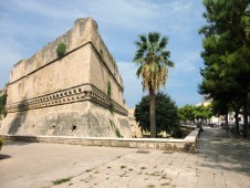 Caccia al tartufo in Puglia e Basilicata