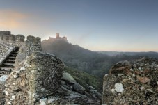 Entradas Palácio da Pena + Castelo dos Mouros (sem fila)	