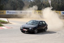 Rally Co-Driving Experience