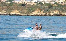 Jet Ski em Albufeira