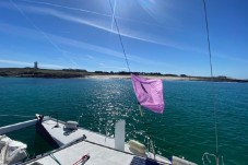 Croisière journée Archipel des Glénan