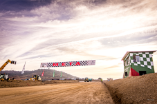 Conduzir um Kart Cross em Circuito | Madrid