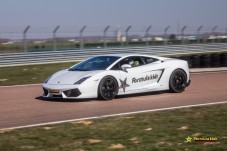 Stage de Pilotage Enfant - Ferrari / Lamborghini - Formule FUN (dès 13 ans)